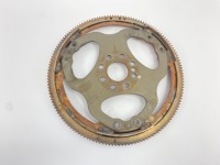 фото thumb №1, Колесо маховик mercedes w124 w140 r129 sl w463 m104 280 320