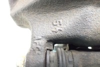 фото thumb №10, Супорт гальмівний праве перед plus датчик mercedes w168 a клас 1.7cdi