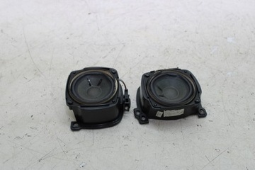 фото thumb №5, Динамік bose полиці зад audi a8 d3 4e0035411g