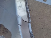 фото thumb №9, Honda hrv ii рестайлинг 18- бампер перед 71100-t7a-j00