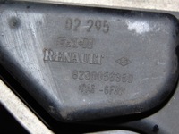 фото thumb №5, Дроссельная заслонка 8200056350 renault laguna ii 2.2dci