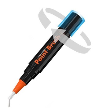 Touch up Auto Paint, Car Scratch Repair Pen, Easy Solution, Vehicles Yellow