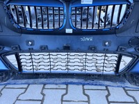 фото thumb №12, Бампер перед передній bmw x1 f48 m набір