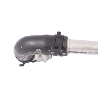 фото thumb №12, Mercedes w212 m157 шланг труба зворотна рідина охолоджуючий m157 a2782000551