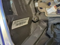 фото thumb №10, Volvo s80 2012 кермо