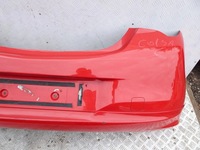 фото thumb №7, Бампер задняя opel corsa e 3 дверь z547