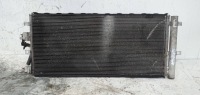 Купити Ford mondeo mk5 2.0 tdci радіатор кондиціонера, фото thumb