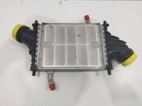 фото thumb №5, Jaguar f-pace x761 интеркулер исправный