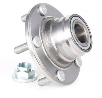 фото thumb №1, Ступиця підшипник зад mitsubishi space wagon 2.4 gdi