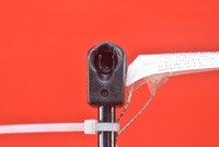 фото thumb №5, Привід гідравлічний капот 23239 audi a6 c5 97-01