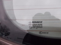 фото thumb №13, Крышка багажника зад renault scenic iii 3