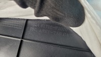 фото thumb №15, Kia sorento iv 23r карта захист кришки зад багажника комплект 81710-p2000