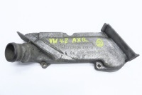 Купить Vw touareg 4.2 v8 axq патрубок воды, фото thumb