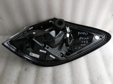 фото thumb №3, Ford puma mk2 лампа зад задня ліва