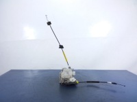 фото thumb №1, Audi q5 8r замок дверь перед правый 5 pin