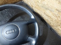 фото thumb №12, Воздуховод кожа audi a3 8l lift 8z0419091e 8e088201ae 8e0000124