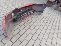 фото thumb №7, Honda jazz 2 ii lift - бампер передний перед 71101saezy00