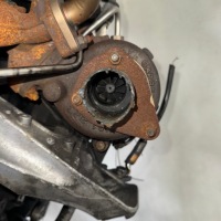 Купить Двигатель audi a4 b7 a6 c6 2.0 tdi 16v 140 km blb bre 04- комплектный  проверенный, фото thumb