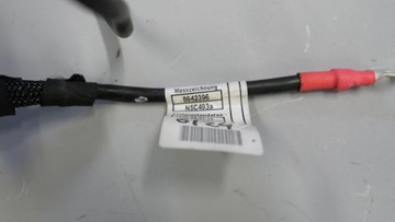 фото thumb №7, Bmw f20 f21 f30 f31 кабель шланг розподільник живлення n20 n55 8636596