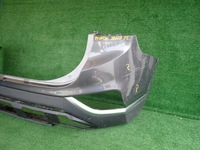 фото thumb №6, Hyundai santa fe iv 18- бампер задній задня