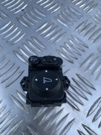 фото thumb №3, Кнопка перемикач дзеркал jazz v 20- crosstar