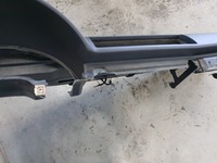 фото thumb №14, Audi a4 b6 приборная панель приборная панель консоль air bag soul