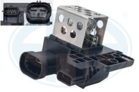 фото thumb №2, Era 665153 резистор, вентилятор внутренний