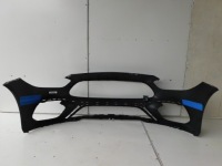 Бампер перед mercedes c-klasa w206 amg 6.3 m-ód poznań Цена, фото thumb