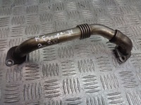 фото thumb №1, Труба шланг egr renault espace iv 2.2 dci