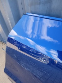 Tesla model y дверь левое  задняя левое задняя 1493599-00-a Киев, фото thumb