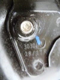 фото thumb №14, Aygo ii 1.0 подрамник подрамник pod двигатель 2014-2021