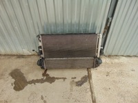 фото thumb №1, Комплект радиатор ford mondeo mk5 1.5 tdci