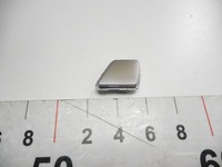 фото thumb №8, Кришка замка хром bmw f10 f11 f18 51169277350