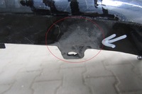 фото thumb №11, Бампер перед передний renault clio 5 v 19-