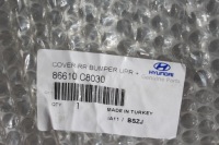 фото thumb №12, Бампер задня hyundai i20 ii 14- 86610 c830