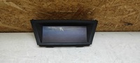 фото thumb №1, Bmw x5 e70 06-13 дисплей экран радио навигации 9223682