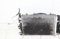 фото thumb №6, Opel astra iv j 2009r- 1.6 b радіатор + вентилятори комплект