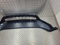 фото thumb №7, Накладка бампера перед jeep compass ii 17- нова oem 68351543aa