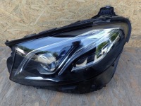 Купити Фара ліва лівий full led mercedes e klasa 213 16-, фото thumb
