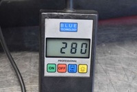 фото thumb №14, Крышка багажника багажника задняя задняя exl citroen c3 2 ii 09-13