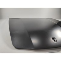 фото thumb №9, Капот кришка двигуна алюмінієва do porsche panamera 970 2010–2016