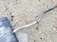 фото thumb №9, 2019 volvo s90, v90 гаситель выпускной 82333565