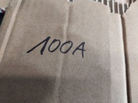 Регулятор vanos bmw 3 e46 325ti m54b25 256s5 1707305 1744847 1744848 Ціна, фото thumb