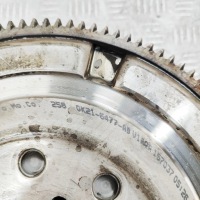 фото thumb №7, Комплект сцепления ford transit v363 van fcd, fdd gk216477ab 36395726 2.0l