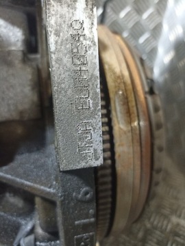 фото thumb №6, Ford focus mk3 fiesta mk7 двигун 1.6 ecoboost jtja