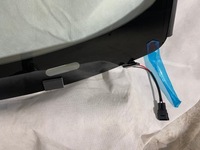 фото thumb №3, Ford explorer скло передня зчеплення з підігрівом po 2006-2010