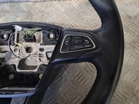 фото thumb №5, Ford c-max 16r кермо багатофункціональний круїз-контроль