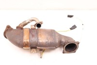 фото thumb №7, Alfa romeo stelvio 2.0 tb катализатор