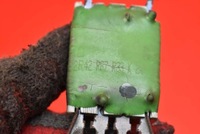 фото thumb №7, Резистор обдув резистор opel meriva a 04r