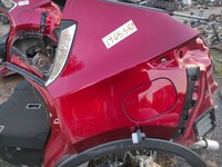 фото thumb №5, Крила задній лівий правий піддон pas задній mazda cx5 ii lift